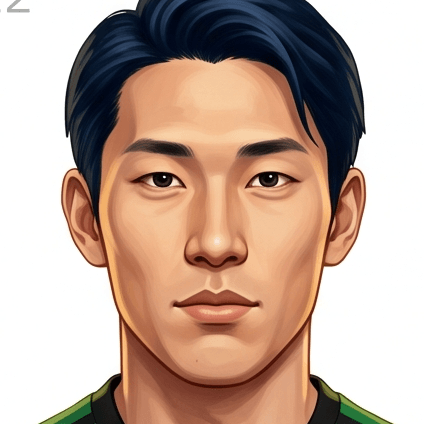 Kohei Asano portrait