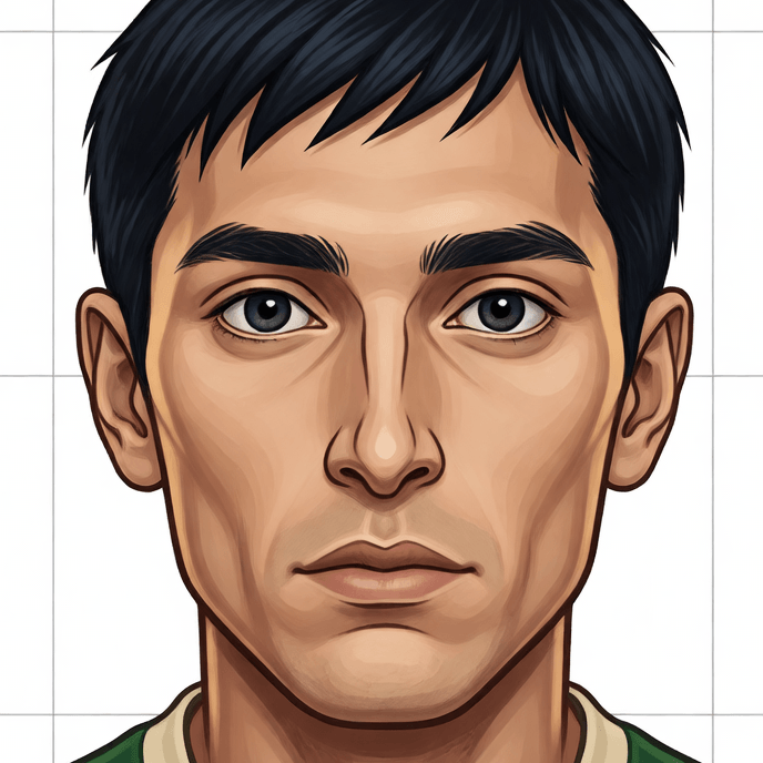 Kyohei Yamamoto portrait