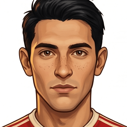 Lamberto Colangelo portrait