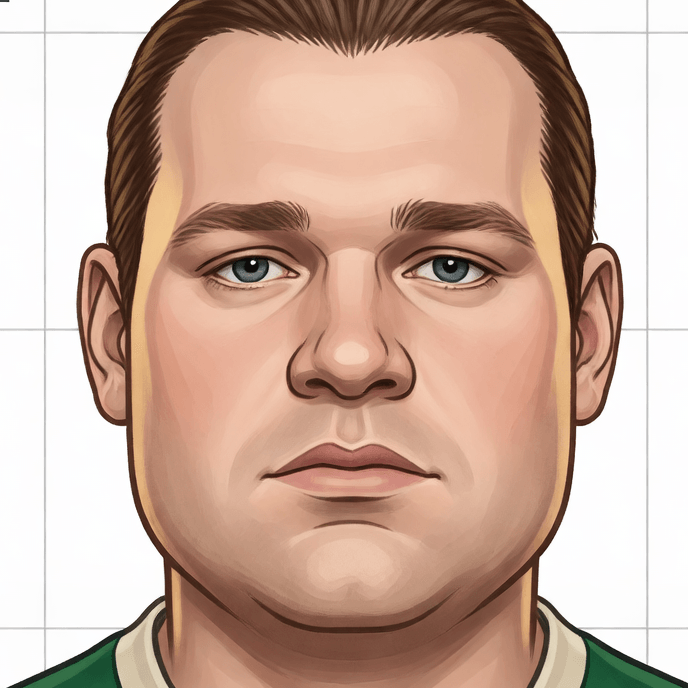 Laurens Engbers portrait