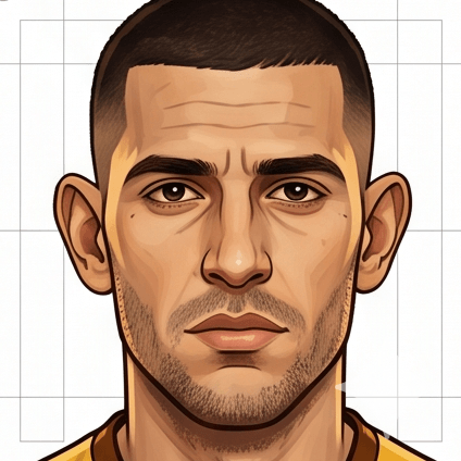 Leonardo Carlevaro portrait