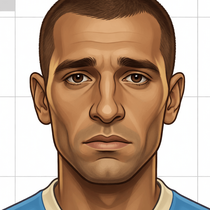 Loup Levavasseur portrait