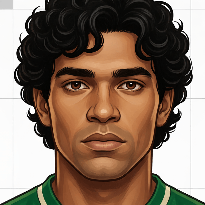 Luan Bezerra-Tupy portrait