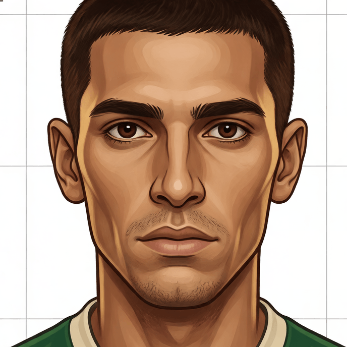 Lucas Figueirôa portrait