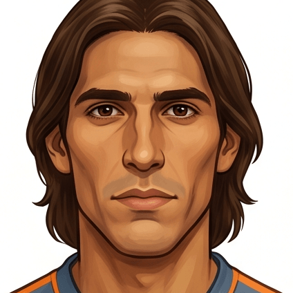 Marcelino Castagnino portrait