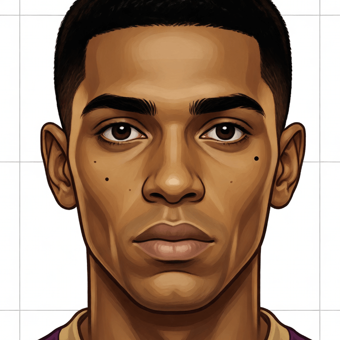 Marcelino Florit portrait