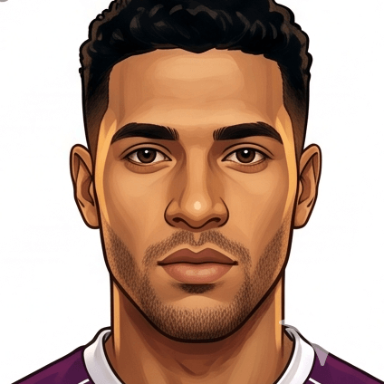 Marius Sériel portrait