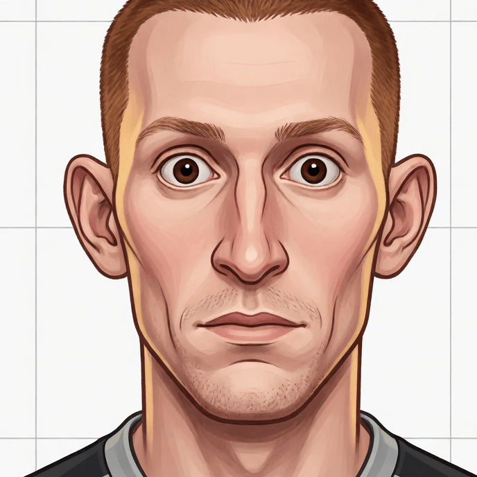 Mathurin Darasse portrait