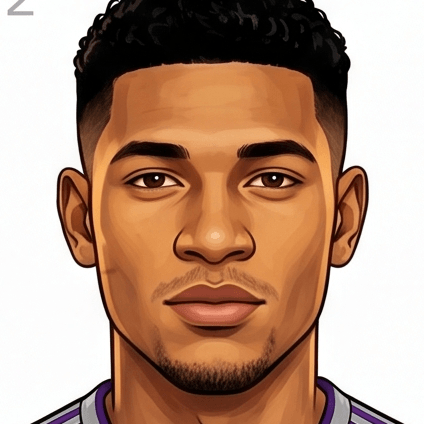 Mathurin Vauquelin portrait