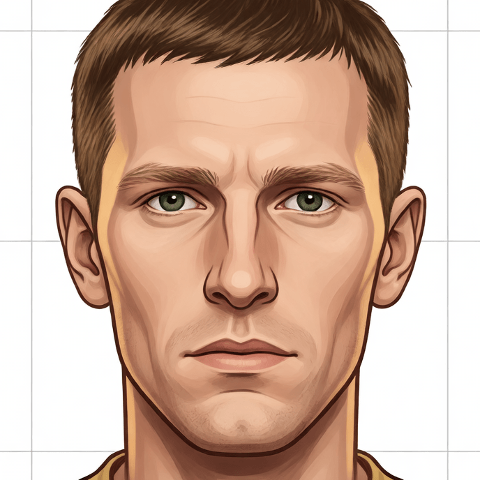 Matthias Köstler portrait