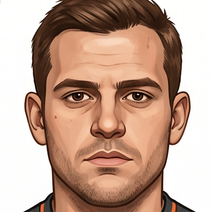 Maycon Salgueiro-Mota portrait