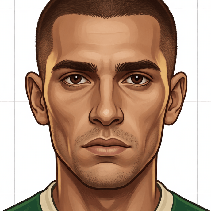Medardo Manchón portrait