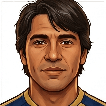 Mederic Boutemy portrait