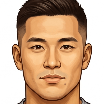 Mitsuru Hanai portrait
