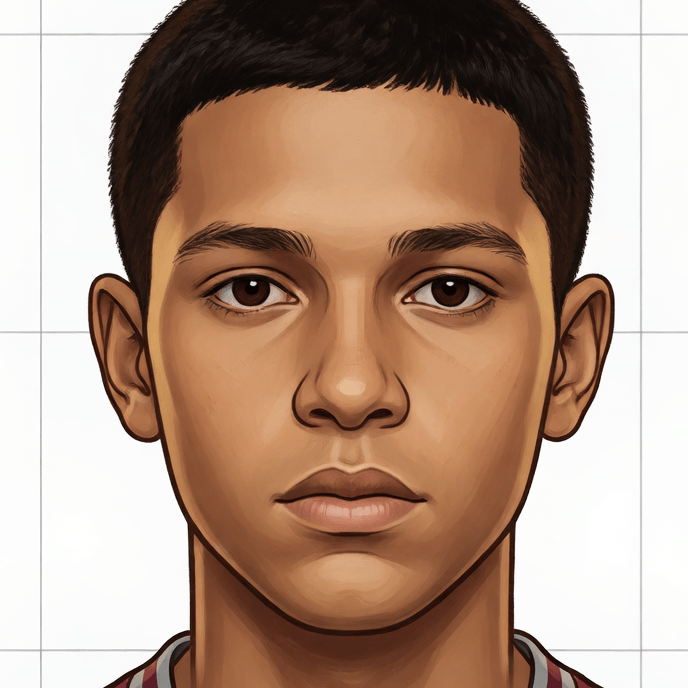 Murilo Capanema portrait