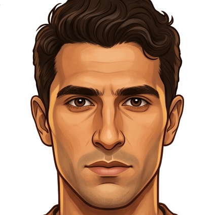 Muzaffer Beyoğlu portrait