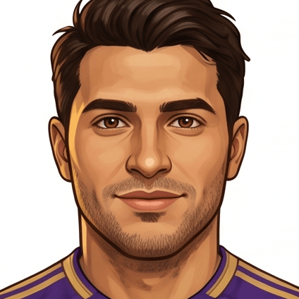 Naim Ecevitoğlu portrait