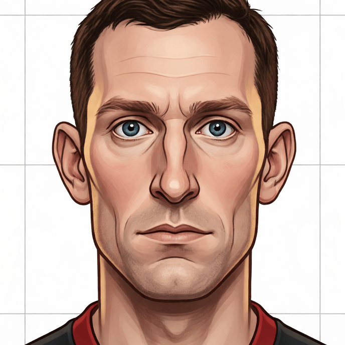 Nathaniel Barlow-Stanton portrait