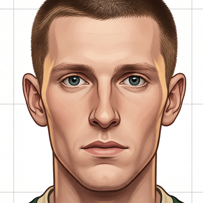 Nathaniel Etherton portrait