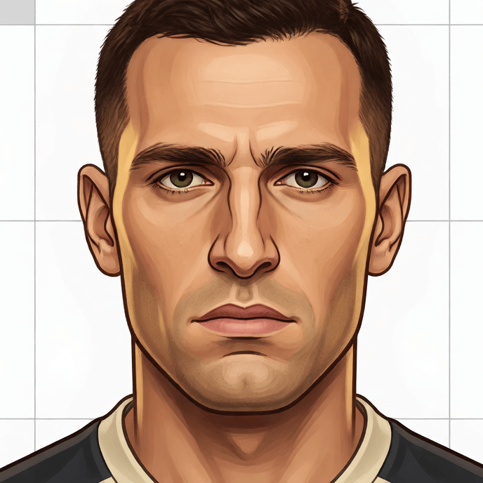 Nikodimos Petrakakis portrait