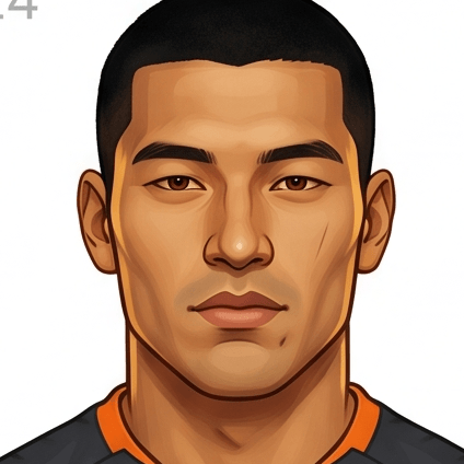 Norberto Castaño portrait