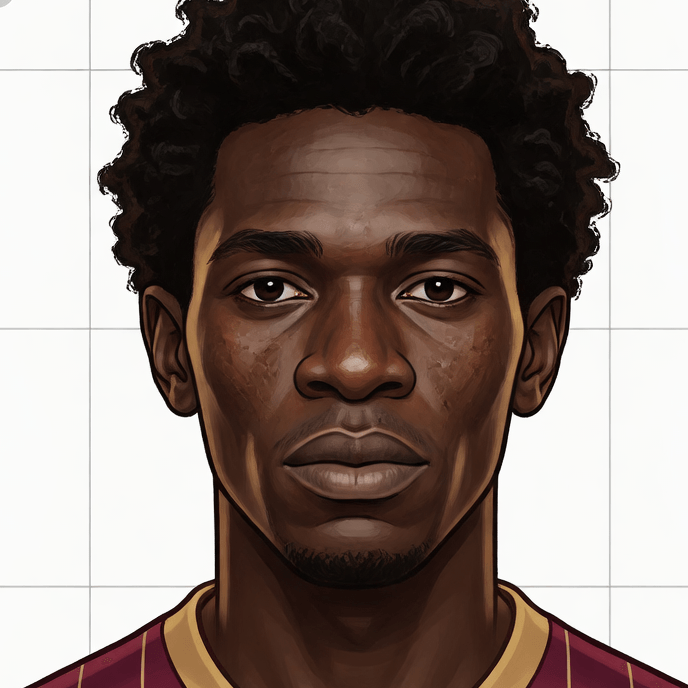 Obinna Ahanonu portrait