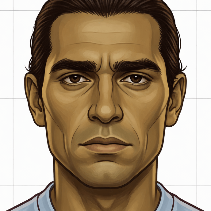 Octavio Brückner-Vidal portrait
