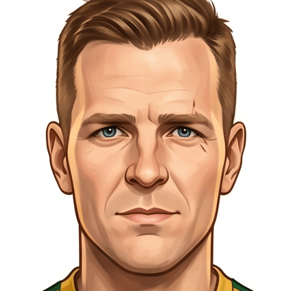 Olivier Bierhof portrait