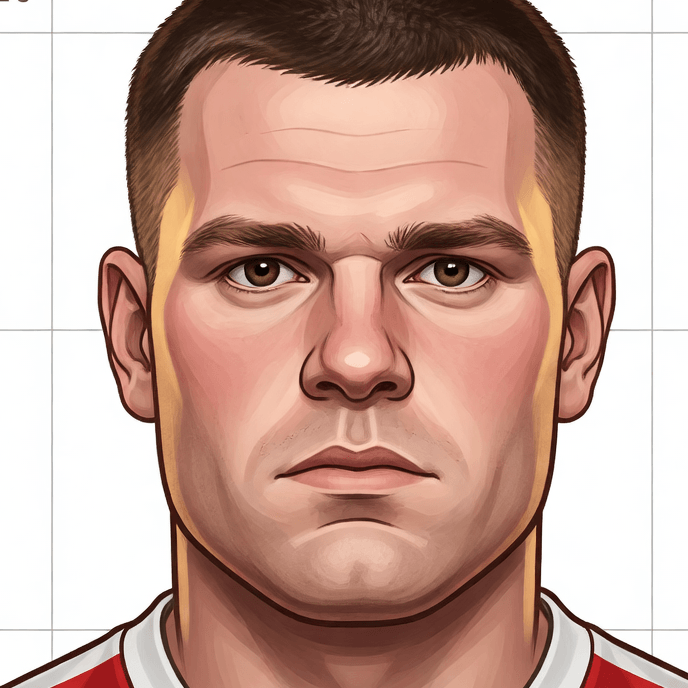 Olivier Bijl-Schoten portrait