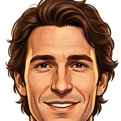 Olivier Boivin-Lemoine portrait