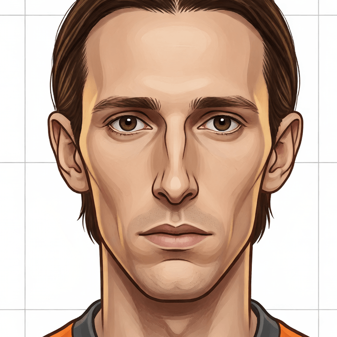 Olivier Caillaux portrait