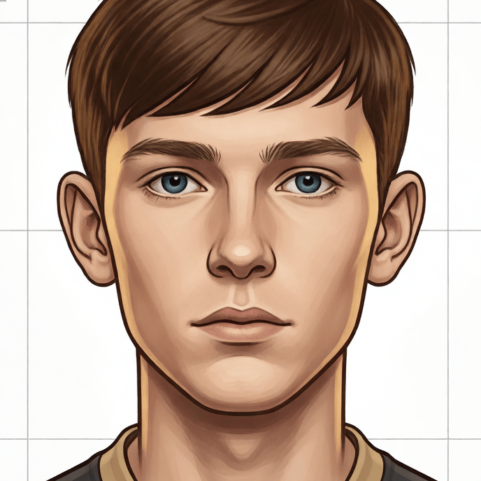 Owen Fenwick portrait