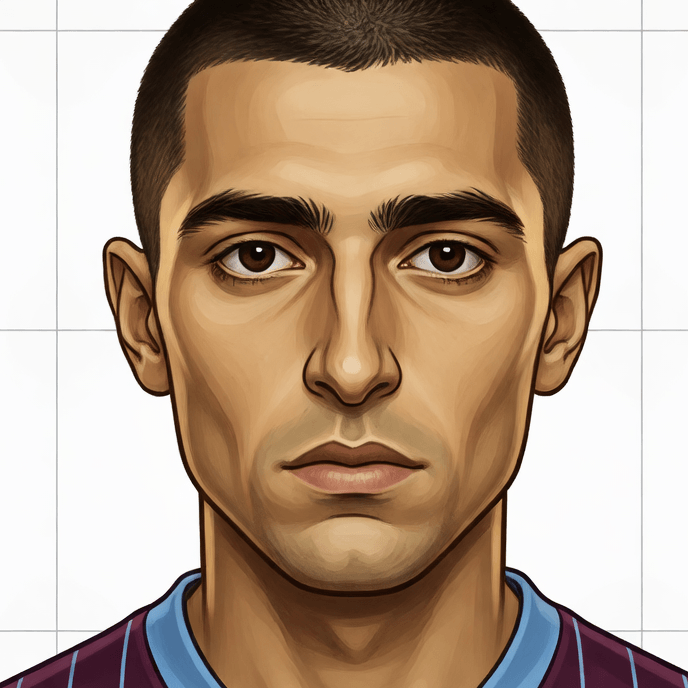 Pascal Boutemy portrait