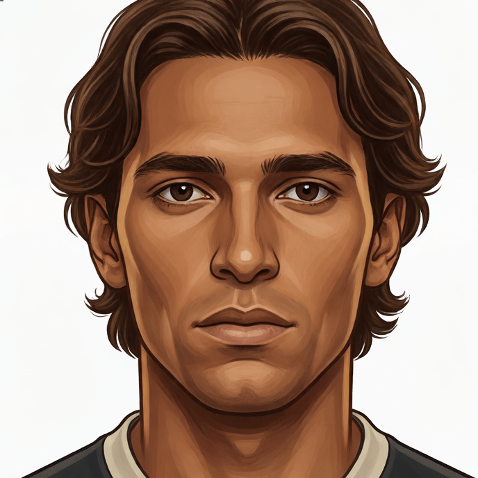 Platon Fanaras portrait