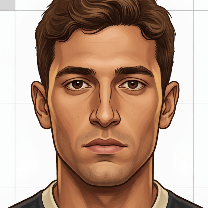 Polydoros Andronakis portrait