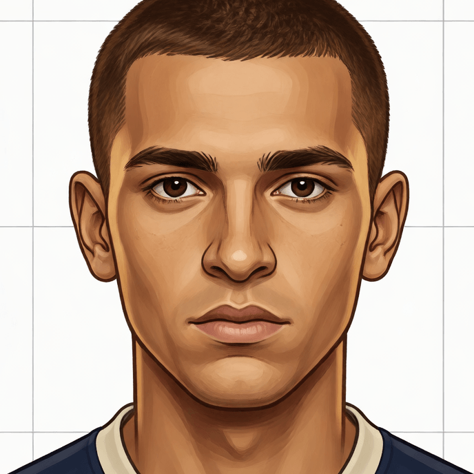 Rafael Catalão-Pinto portrait