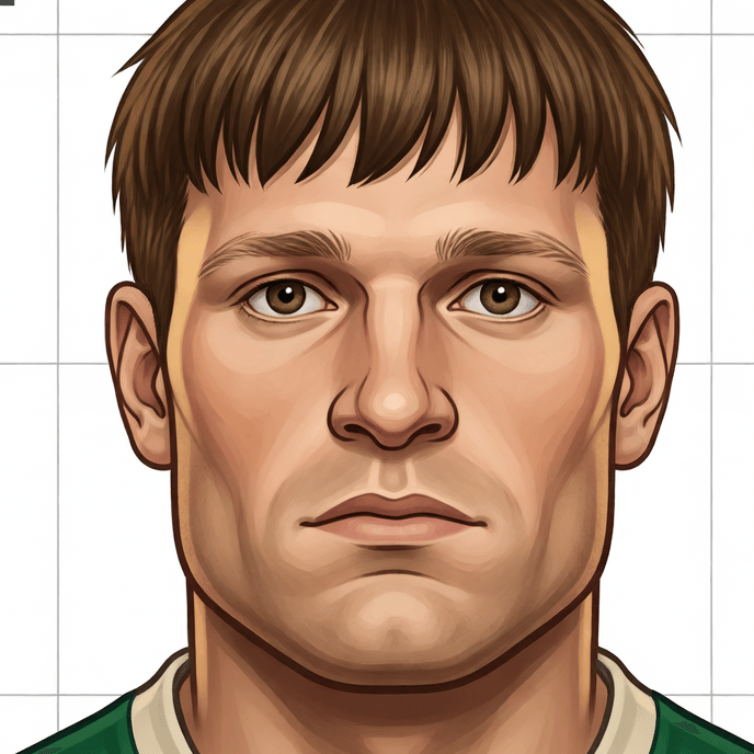 Raphael Engbers portrait
