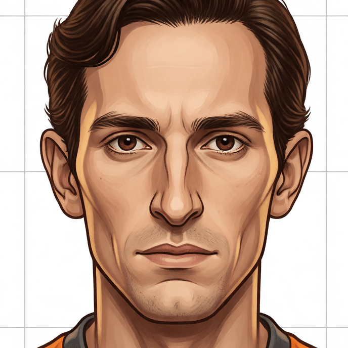 Régis Compère-Morel portrait