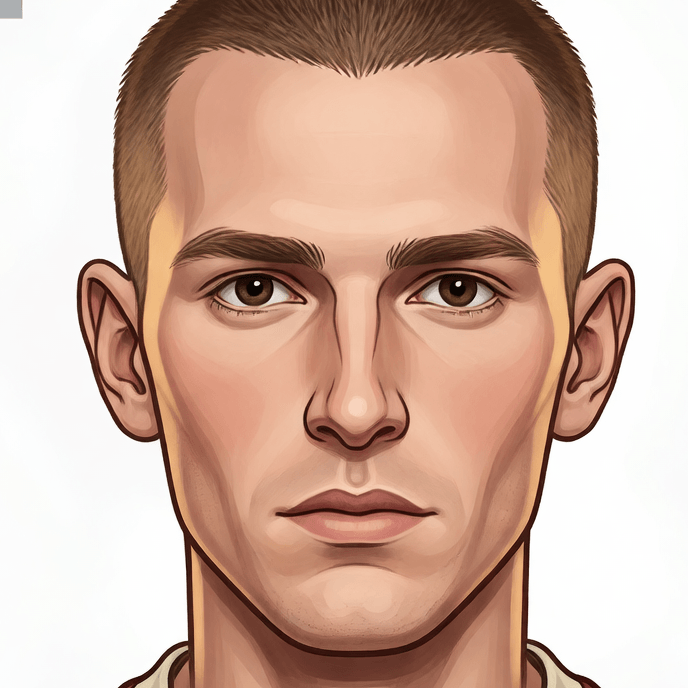 Reiner Tölkes portrait