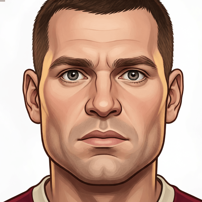 Reinhold Höcherl-Krenn portrait