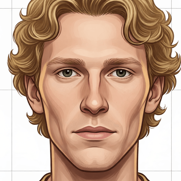 Reinout Berkelmans portrait