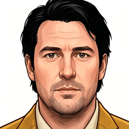 Remco Brouwer-Lammers portrait