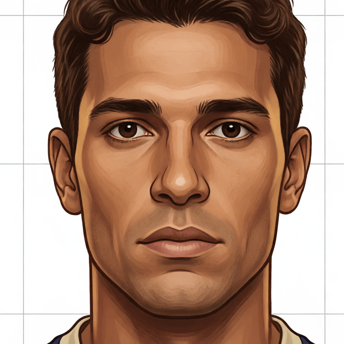Renan Banhos-Filho portrait