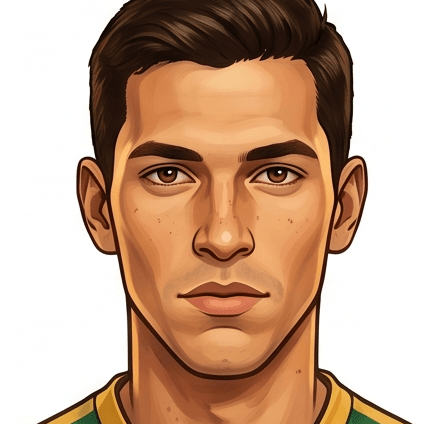 Renan Brizola-Neto portrait