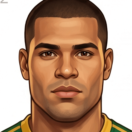 Renan Camacã-Pereira portrait