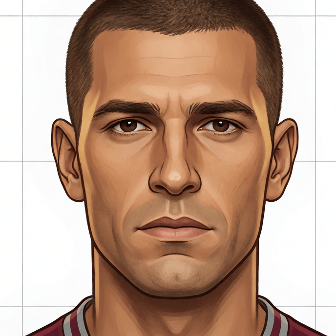 Rodrigo Boechat portrait