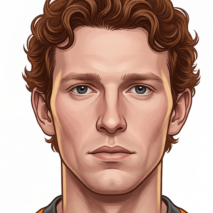 Roland Hagenaar portrait