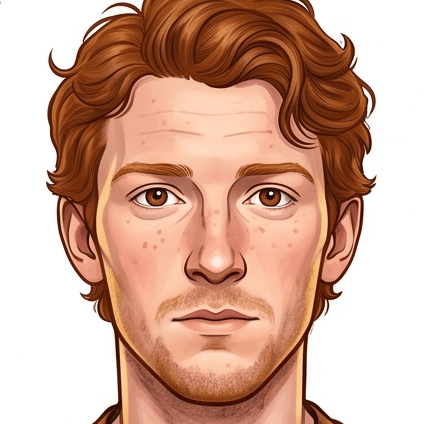 Rowan Boycott portrait