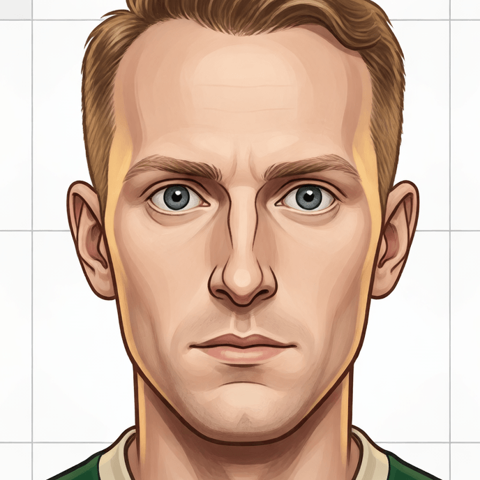 Rüdiger Biedermann portrait