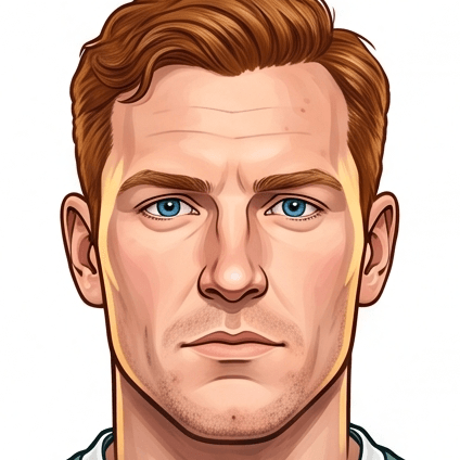 Rüdiger Pretzsch portrait
